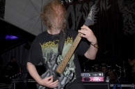 DEFEATED SANITY